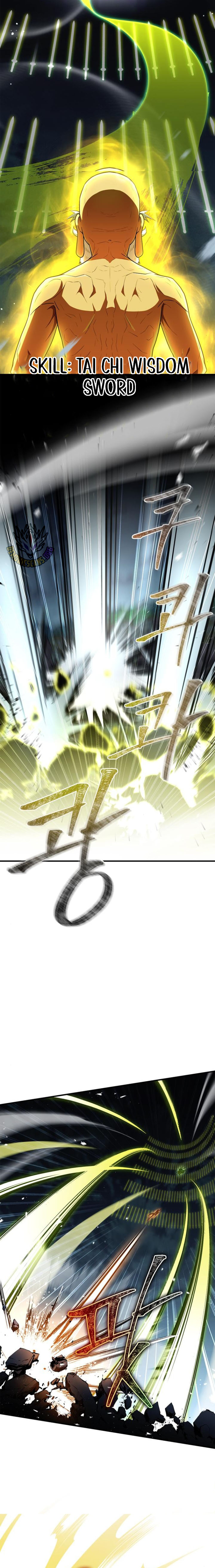 Genius Martial Arts Trainer Chapter 64 4